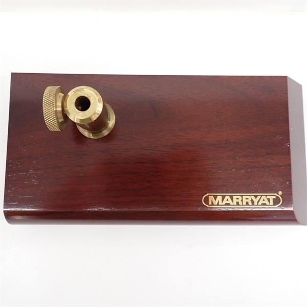 マリエットバイス